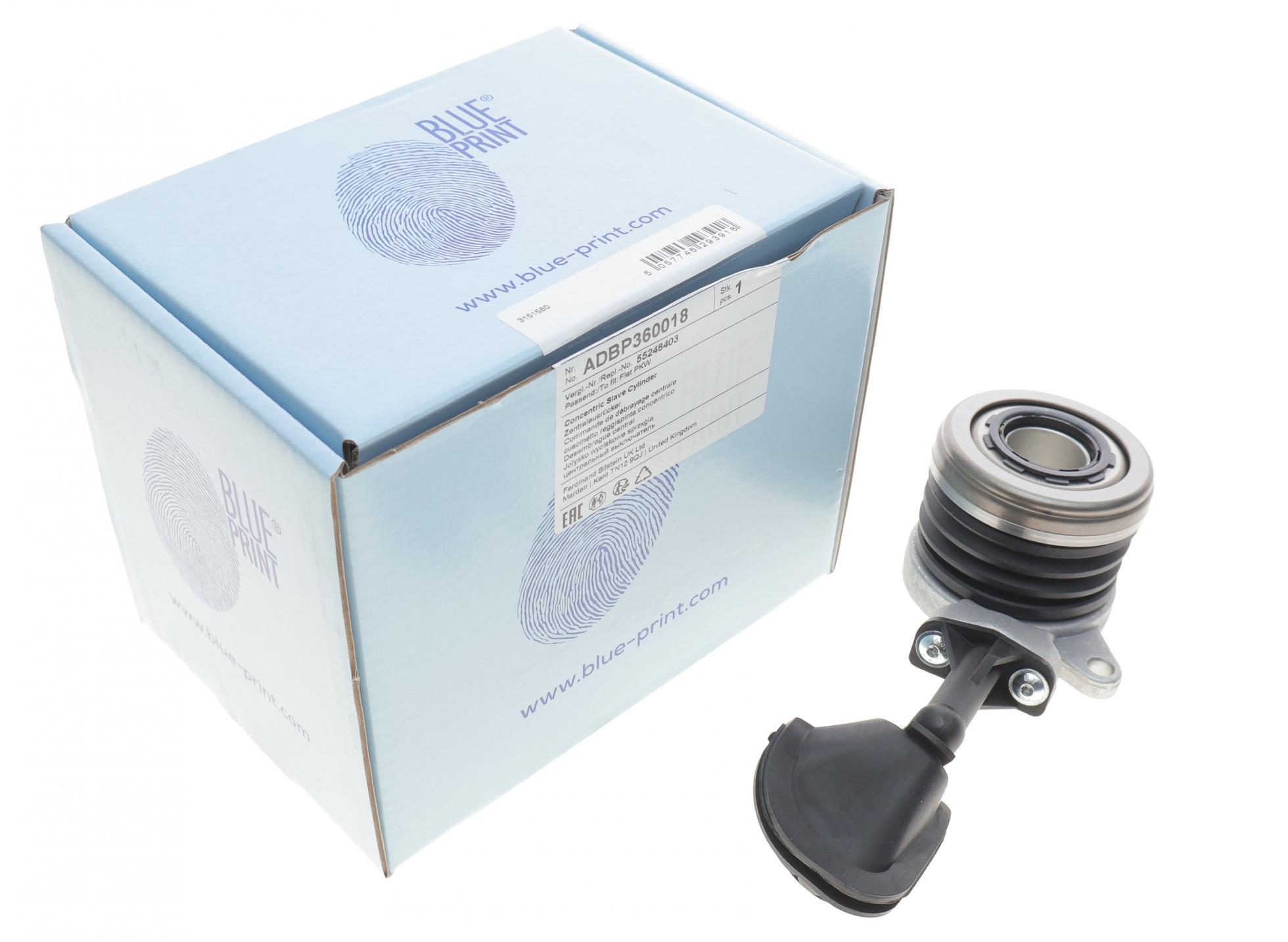 ADBP360018 BLUE PRINT